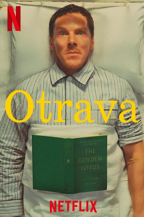 Poster pentru Otrava
