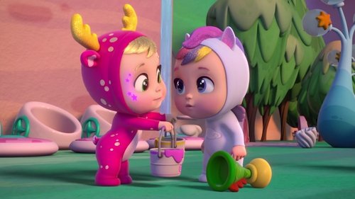 Image de l'épisode 8