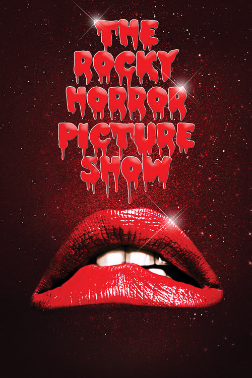 Schauen The Rocky Horror Picture Show On-line Streaming