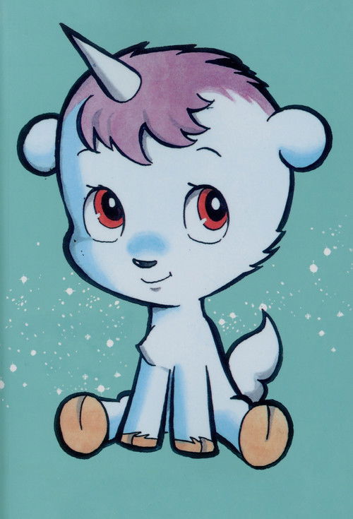 Pòster de Unico Collection