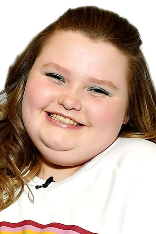 Kép: Honey Boo Boo színész profilképe