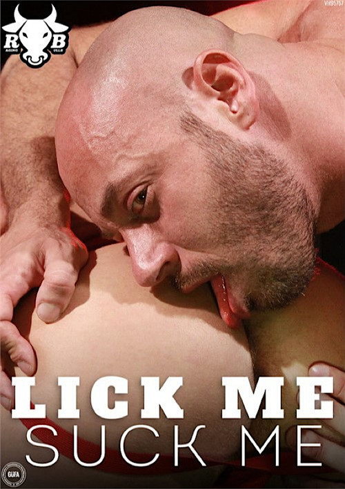 Lick Me Suck Me