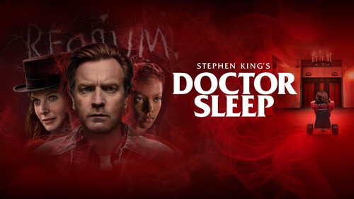 Doctor Sleep