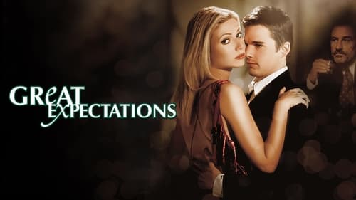 Great Expectations - Let desire be your destiny. - Azwaad Movie Database