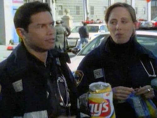 Third Watch, S04E11 - (2003)