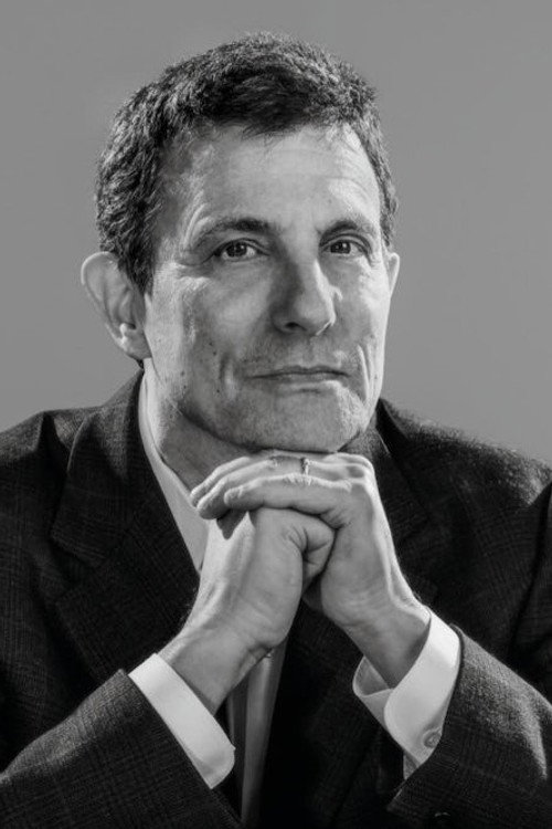 David Remnick