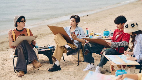 Duang with You UNCUT (2026) ด้วงกับเธอ ตอนที่ 7
