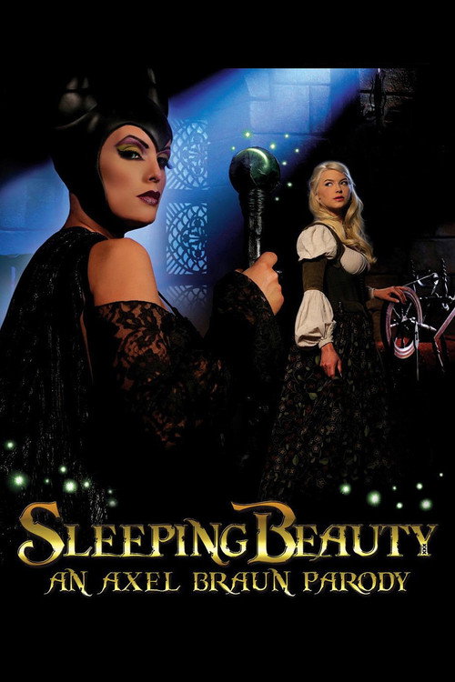 Sleeping Beauty XXX: An Axel Braun Parody