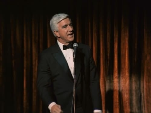 Police Squad!, S01E06 - (1982)