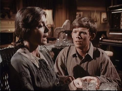 The Waltons, S06E03 - (1977)