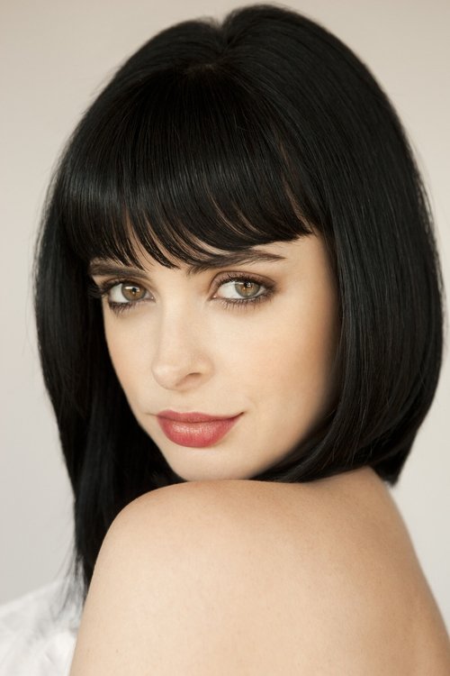 Kép: Krysten Ritter színész profilképe