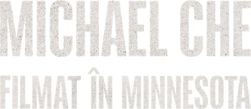 Michael Che: Shot in Minnesota