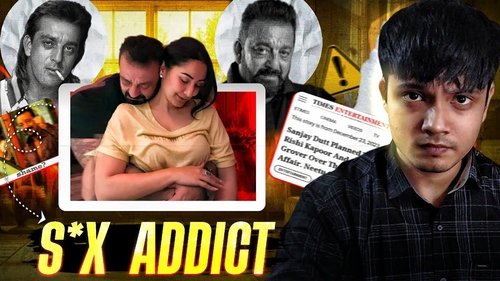The Dirty Truth of Sanjay Dutt | Terrorist Links