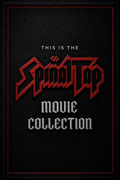 This Is Spinal Tap Collection