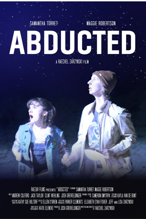 Abducted