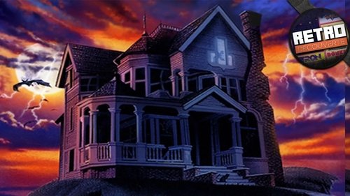 The 7th Guest - Rétro Découverte