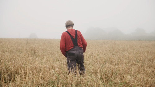In Our Hands: Seeding Change Backdrop Blur
