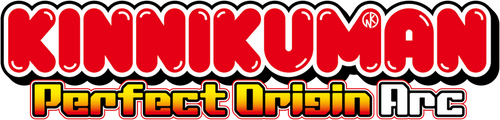 Kinnikuman Perfect Origin Arc