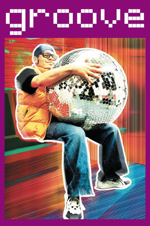Groove