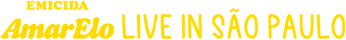 Emicida: AmarElo – Ao Vivo