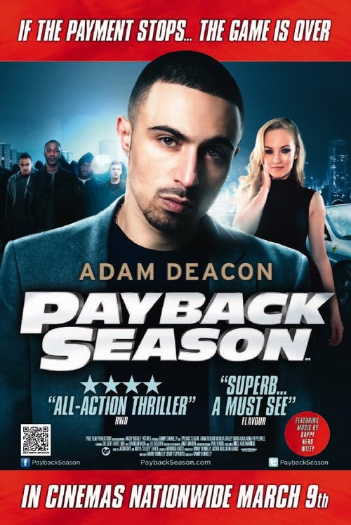 Payback Season 2012