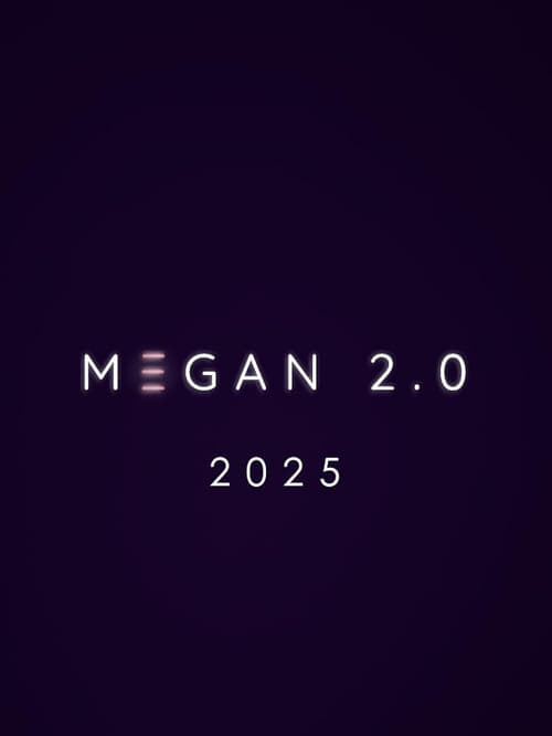 M3GAN 2.0 Movie Poster Image