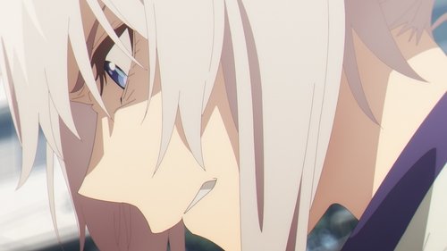 Umamusume: Cinderella Gray: 1×6