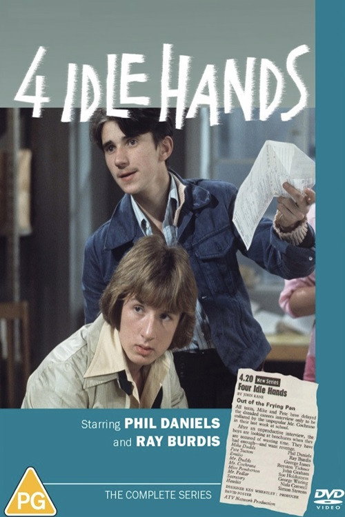 4 Idle Hands
