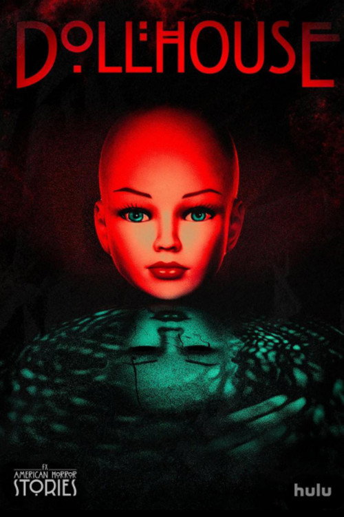 American Horror Stories: Dollhouse poster