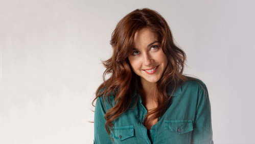 Being Erica