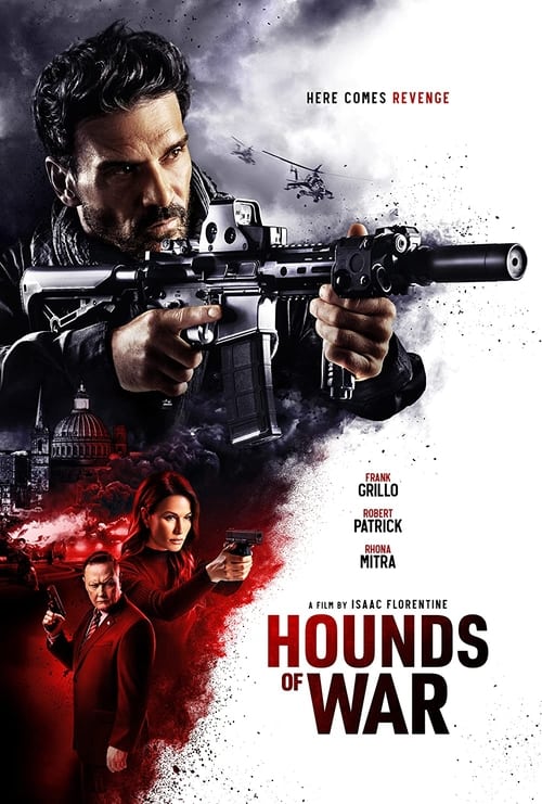 Hounds of War ( Hounds of War )