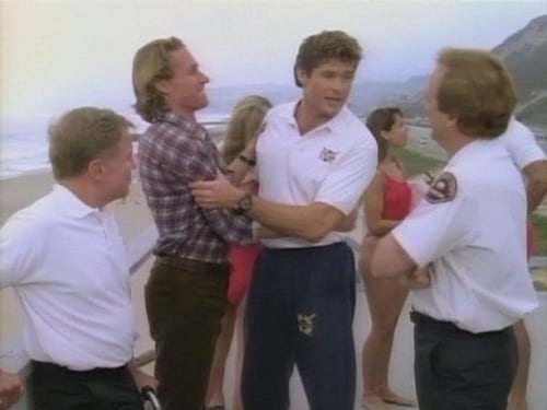 Baywatch, S02E20 - (1992)