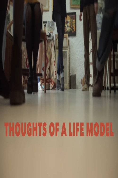 Thoughts of a Life Model