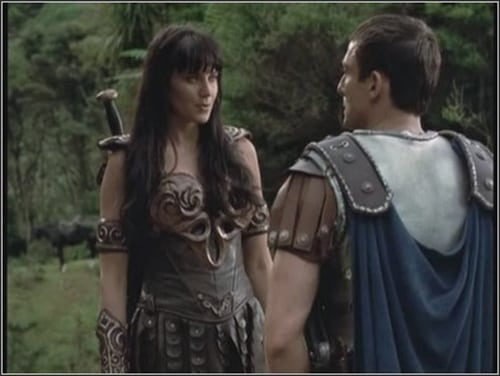 Xena: A Princesa Guerreira: 4×21