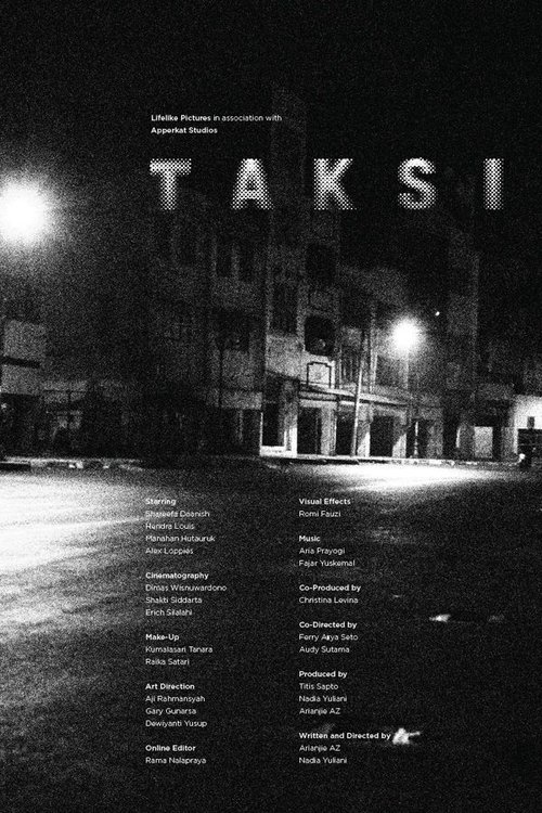 Taksi (2011)