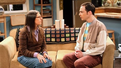 Image The Big Bang Theory