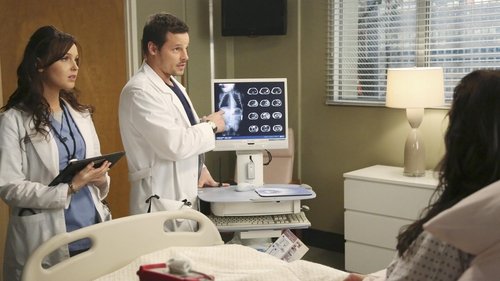 Grey’s Anatomy: 9×15