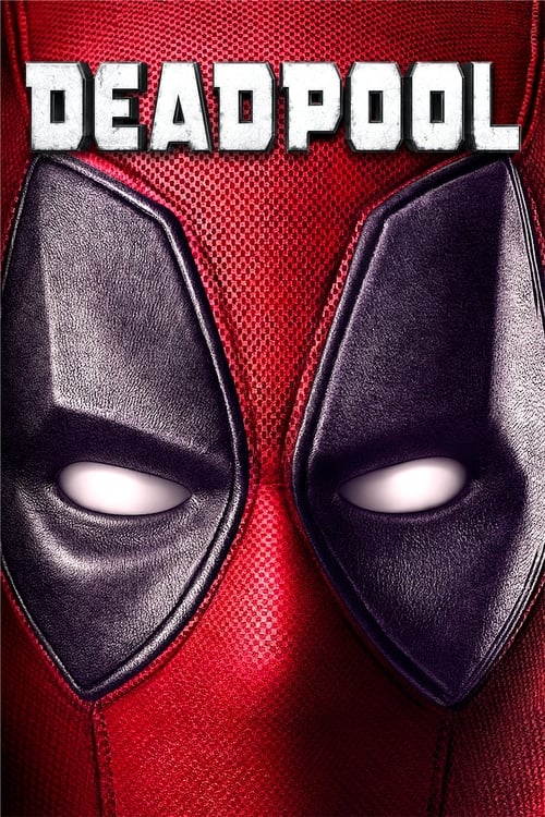 Image Deadpool (2016)