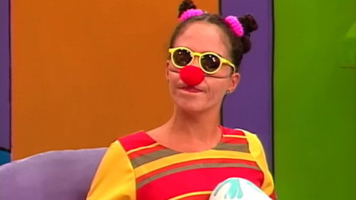 Wendy está embarazada