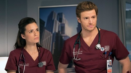 Chicago Med – Atendimento de Emergência: 2×14