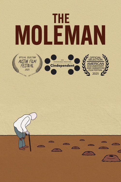 The Moleman