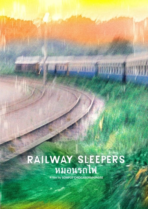 Railway Sleepers (2017)