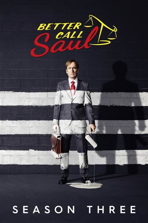 Where to stream Better Call Saul Season 3