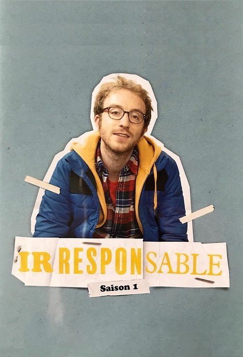 Imagen 5 del estreno de Irresponsable
