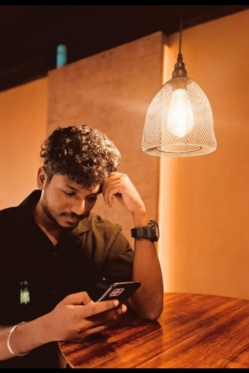 Ajay Ashok profile