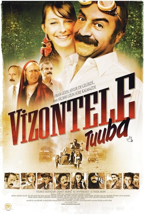 Vizontele Tuuba 2004