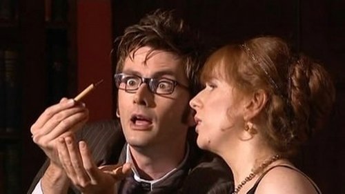 Doctor Who: 4×7