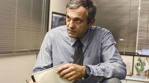 Romance Policial: Espinosa