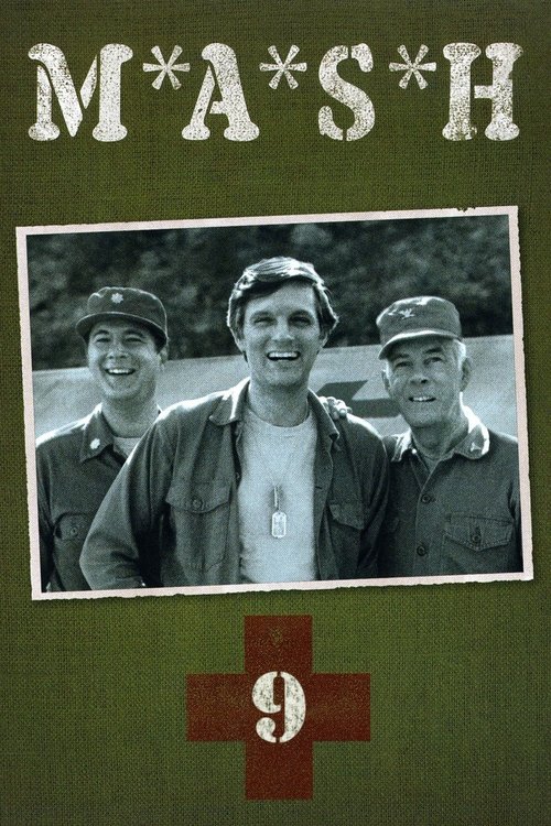 M*A*S*H Poster