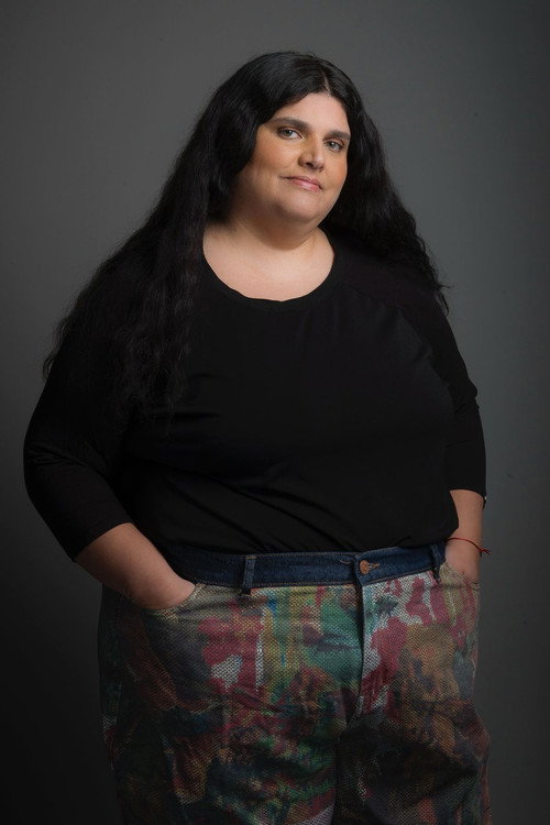 Maruja Bustamante Photo